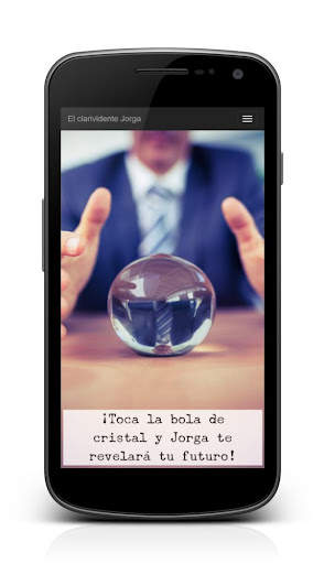 El clarividente Jorga screenshot 1