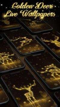 Golden Deer screenshot 4