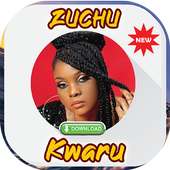 Zuchu Kwaru mp3 and audio