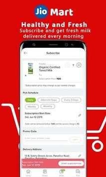 Free JioMart Guide Kirana App-Online Grocery Shop screenshot 6