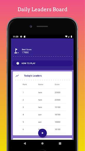 Numbers screenshot 4