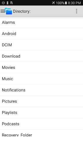 File Lock screenshot 4