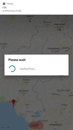 FTR Lite screenshot 4