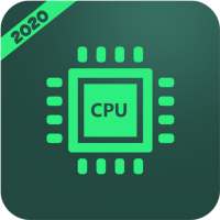 CPUZ system info | Hardware info icon