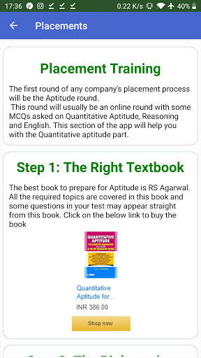 The Mechanical App~Mechanical Engineering VTU CBCS screenshot 7