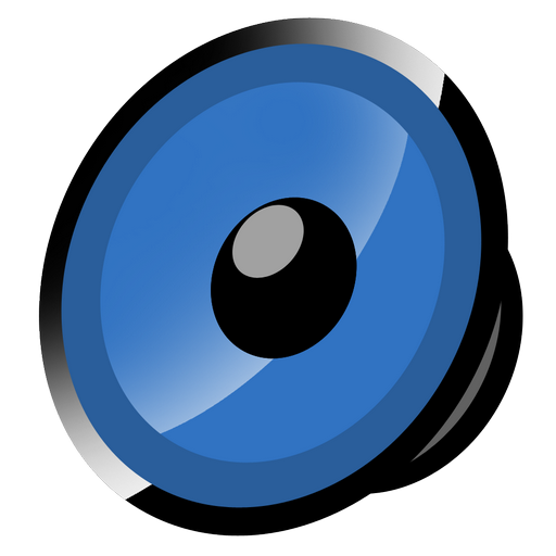 Audio Customizer - Volume and Ringtones manager icon