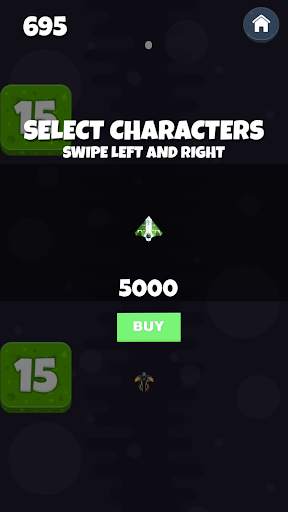 Fire break shooter screenshot 2