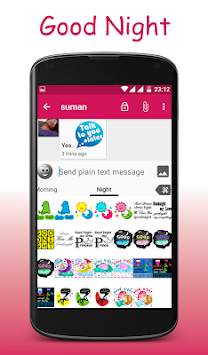 Play Messenger -free Messages. screenshot 7