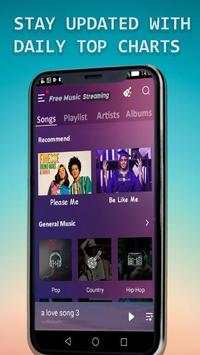 Music Online For Free screenshot 4