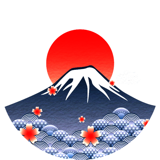 Easy Japanese Learning icon