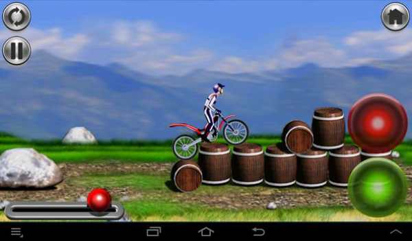 Bike Game - Bike Mania Racing screenshot 5