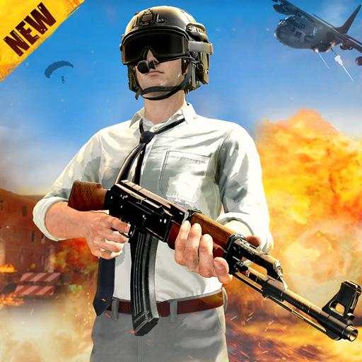 Survival Squad Free Fire FPS Battle Royale 1.3