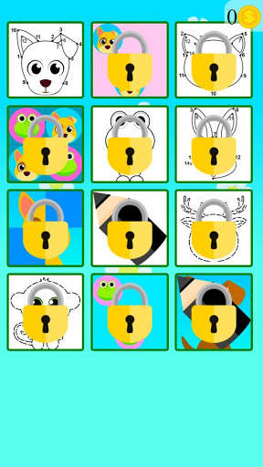 how to draw animal game screenshot 4