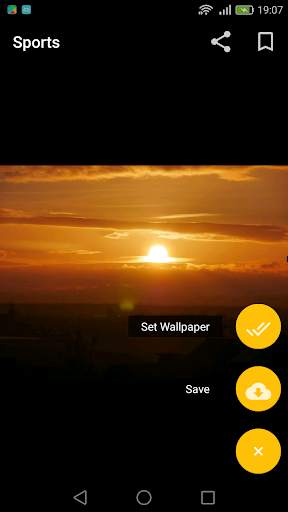 Wallfy - Wallpaper screenshot 6