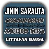Jinin Sarauta - Audio Mp3