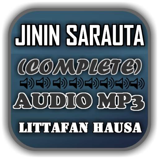 Jinin Sarauta - Audio Mp3 1.0