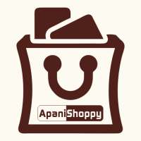 Apani Shoppy - Online Shopping App logo
