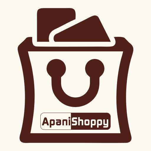 Apani Shoppy - Online Shopping App 4.1.27