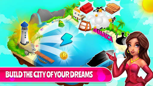 Bingo Dice - Bingo Games screenshot 5