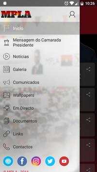 MPLA screenshot 1