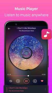 Media Player All Format - HD Video Player screenshot 3