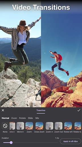 Video Editor & Video Maker App screenshot 13