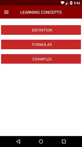 Arithmetic Progression Solver Learner & Calculator screenshot 7