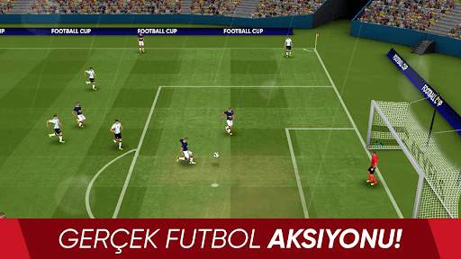 Football Cup 2023 - Futbol screenshot 3