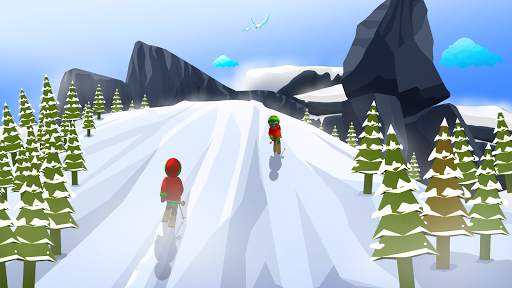 Arctic VR Virtual Reality screenshot 10