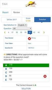 Speed Online Test скриншот 6