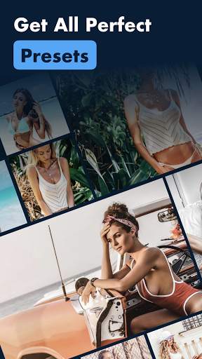 Free Presets for Lightroom Mobile - LR & CC screenshot 5