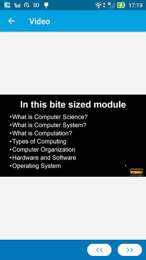Learn Computer Science screenshot 5