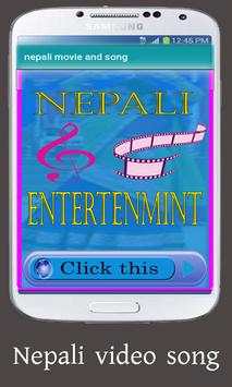 Nepali Movie And Song screenshot 4