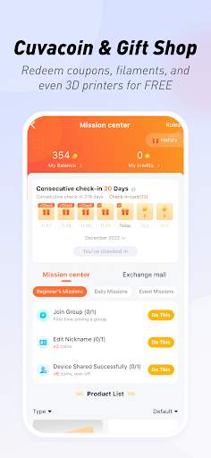 Creality Cloud - 3D Printing screenshot 6