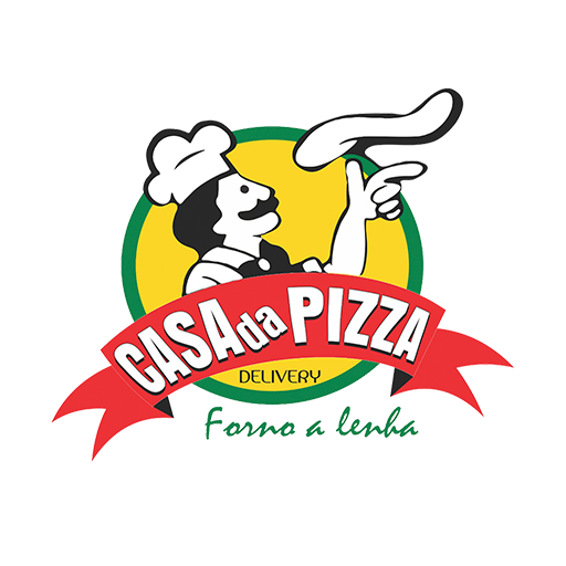 Casa da Pizza icon