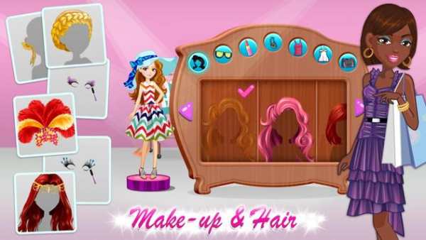 Shopaholic screenshot 2
