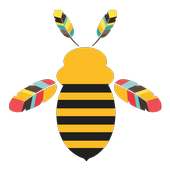 Tribees - Camera app for the connected generation