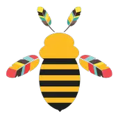 Tribees - Camera app for the connected generation