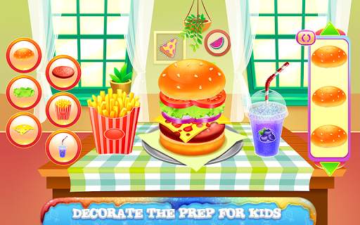 Meal Prep For Kids 8 تصوير الشاشة