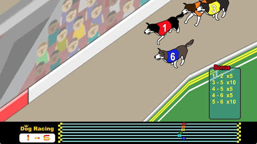 Dog Racing screenshot 17