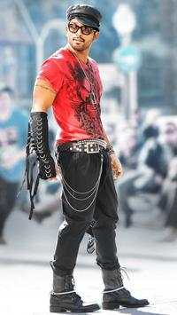Allu Arjun HD Wallpapers screenshot 1