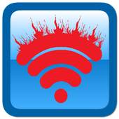 WiFi Speed ​​Booster prank2016 1.0