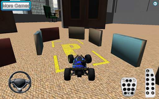RC Car Parking screenshot 14