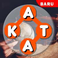 Main Kata - Pencarian Teka Teki Silang Indonesia logo
