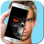 XRay Scan Camera prank icon