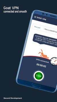 Goat VPN screenshot 4