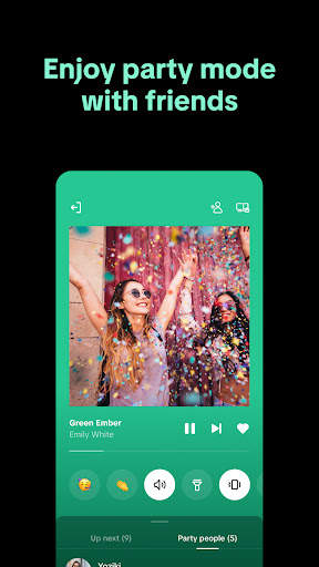 TikTok Music screenshot 6