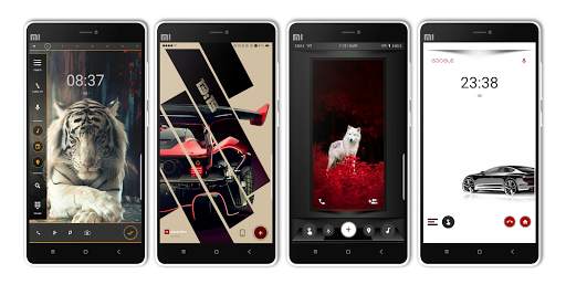 MS Kustom PACK screenshot 3