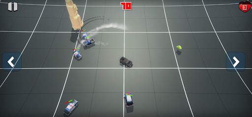 King Of Drift - Car Drifting screenshot 5