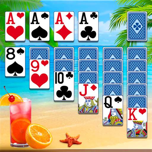 Solitaire Journey 1.27.305